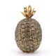 Seau à glaçons Ananas de Michel Dartois