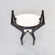 Set of 6 Oscar Tusquets Gaulino chairs for BD Barcelona
