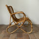 Fauteuil en rotin