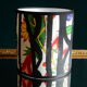 Fabric lampshade Pierre Frey