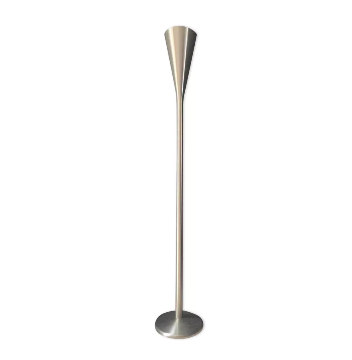 Vintage floor lamp "Luminator" Pietro Chiesa for Fontana Arte