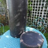 Box valise musical instrument