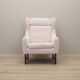 Rosewood armchair, Danish design, 1970s, manufacture: Skippers