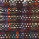 Vintage Turkish handmade rug 162x228 cm
