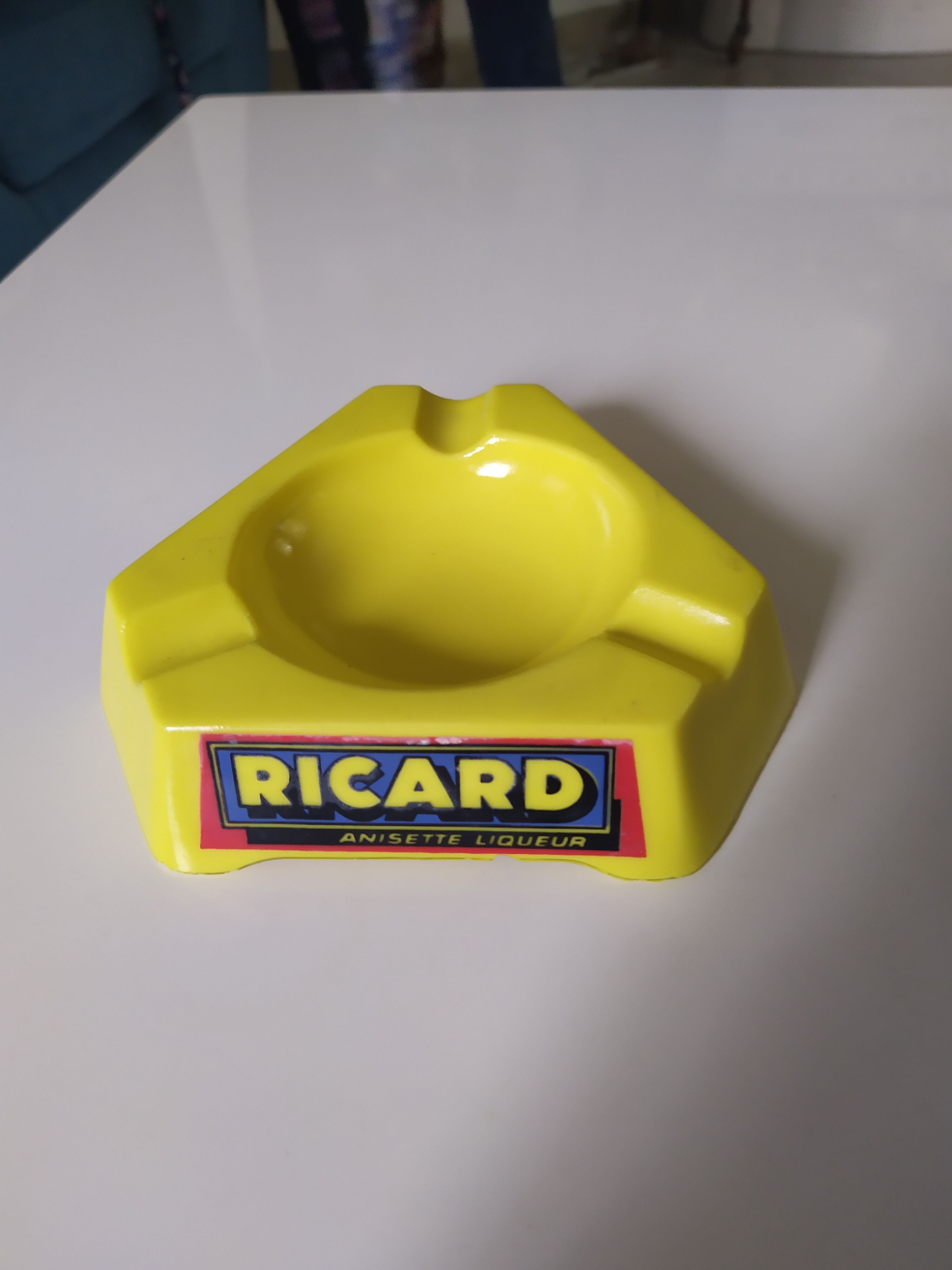 Ricard Ashtray