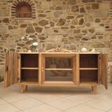 Art deco buffet