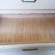Small storage unit to lay