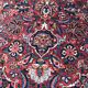 Former carpet Kashan Iran 135 X 198 CM
