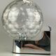 60s 70s wall lamp ball lamp lamp light Böhmer Space Age 60s 70s
