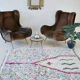 Azilal rug 149x179cm
