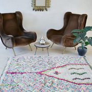 Tapis azilal 149x179cm