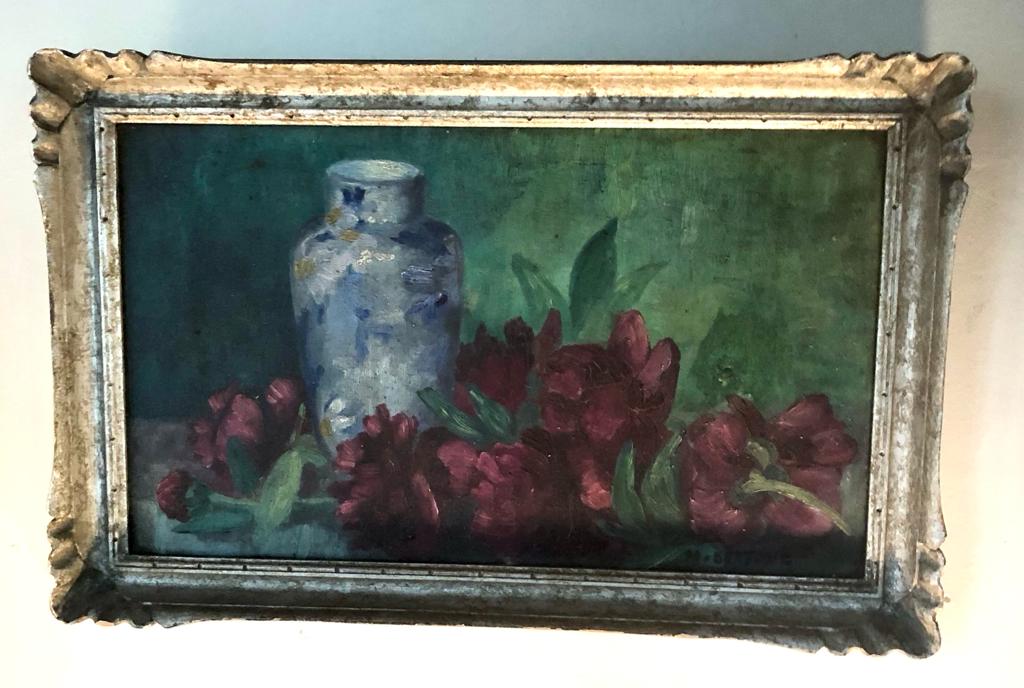 Still life early twentieth century