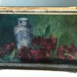 Still life early twentieth century