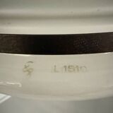 Luzette pendant lamp S&S L1510 by W.Wissmann for Siemens & Schuckert, ca. 1920