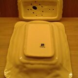 Slip dish