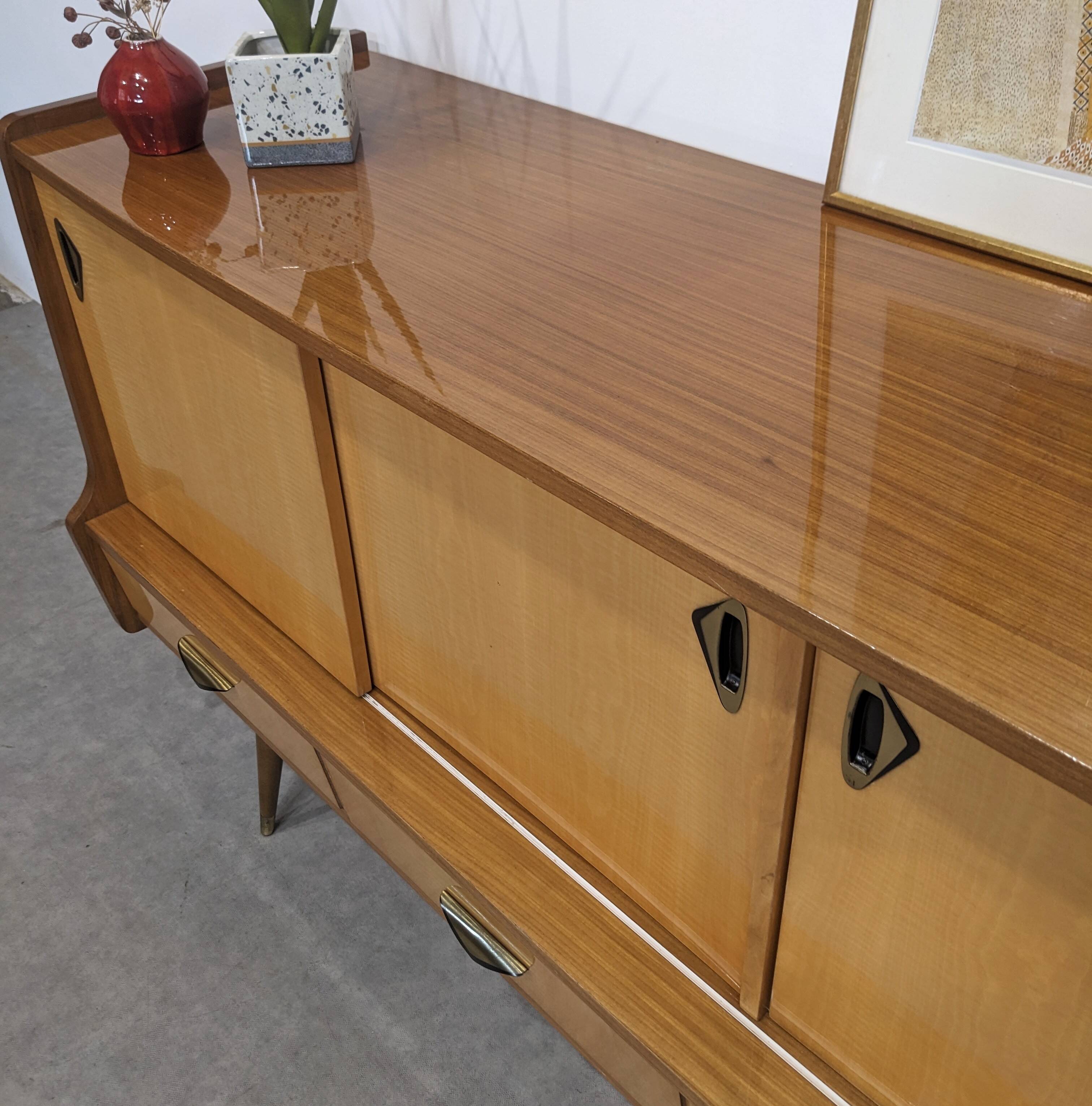 Magnificent mid-century buffet