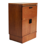 Meuble à système Cees Braakman/Pastoe Hollande 1960
