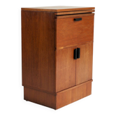 Meuble à système Cees Braakman/Pastoe Hollande 1960