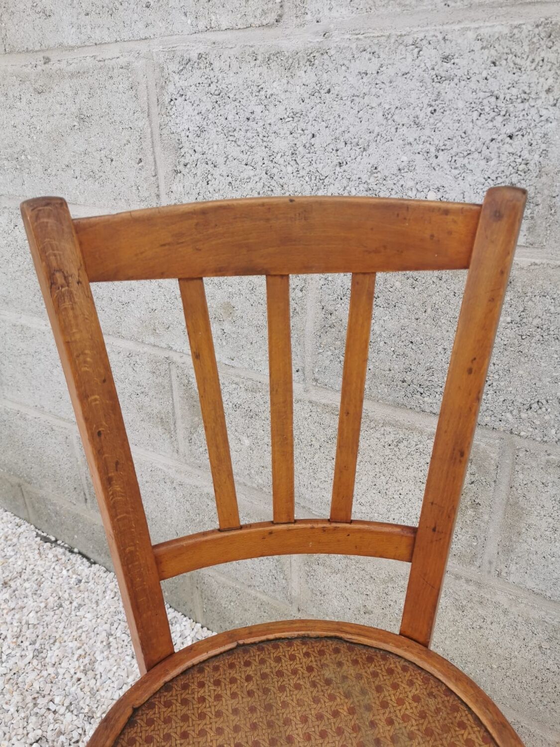 Bistro chair luterma