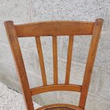 Bistro chair luterma