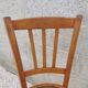 Bistro chair luterma