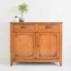 Parisian Buffet / Art Deco Storage Furniture 1930 Vintage