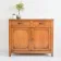 Parisian Buffet / Art Deco Storage Furniture 1930 Vintage