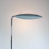 Postmodern italian Halogeen Floorlamp, 1980s