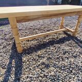 Table de ferme