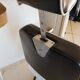 Barber's chair