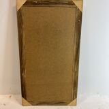 Vintage decorative mirror