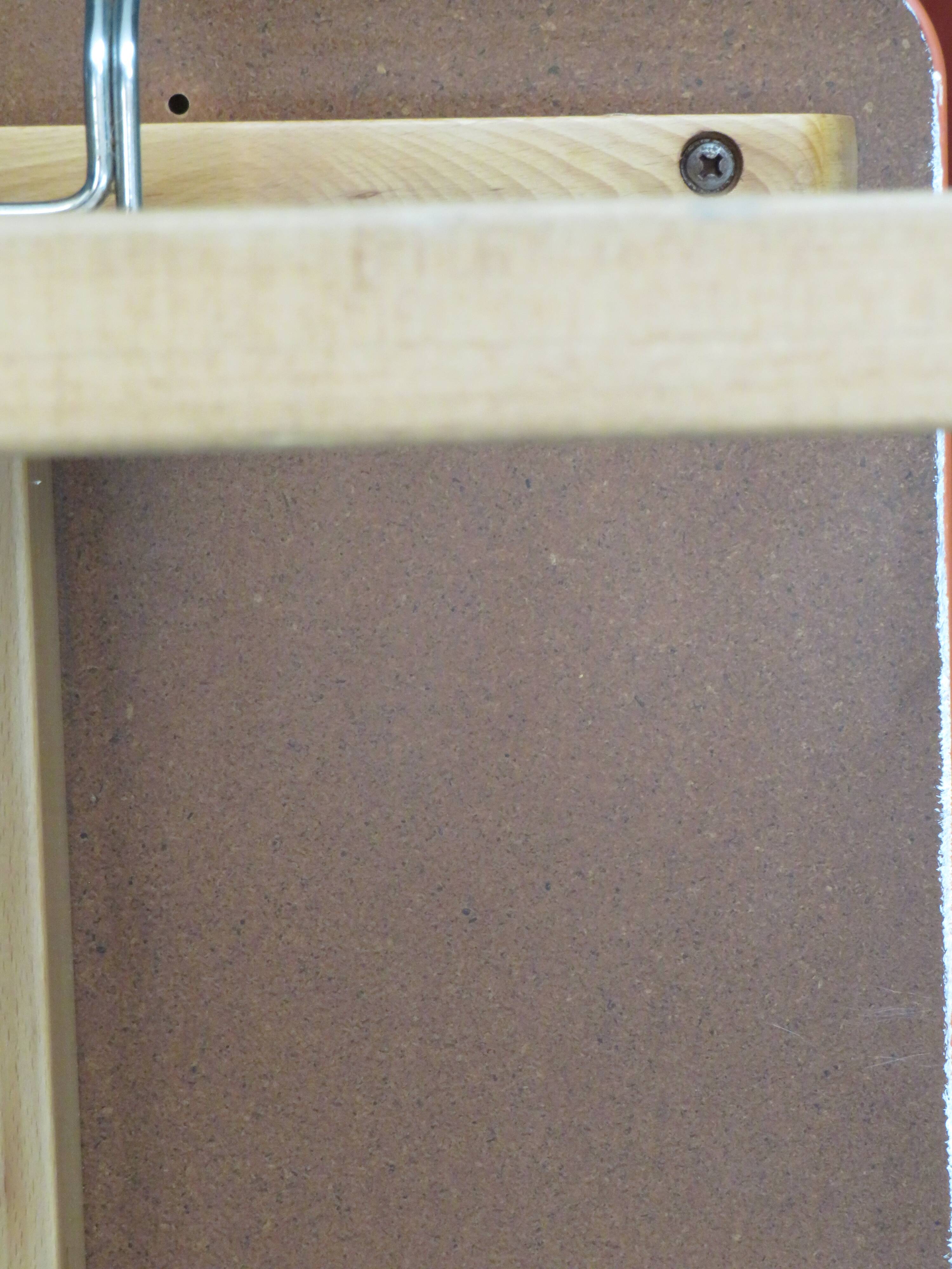 Vintage desk and children's chair casala/vs