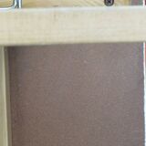 Vintage desk and children's chair casala/vs