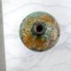 Vintage ceramic soliflore vase