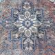 Oriental rug 3.5 x 2.5