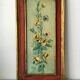 Decorative painting flowers