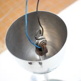 Vintage design chandelier, 1940's.