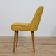Polish Shell Chairs from Bydgoszcz Furniture Factory, 1960s, Set of 6