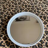 Prisunic plastic mirror