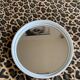 Prisunic plastic mirror