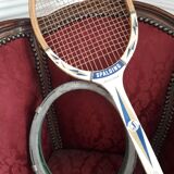 1960 vintage tennis rackets