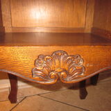 Louis style bedside pair 15