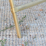 Set of 6 vintage folding chairs