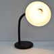 Mid-century Table Lamp,1980's.