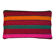 Vintage turkish kilim cushion cover, 30 x 50 cm