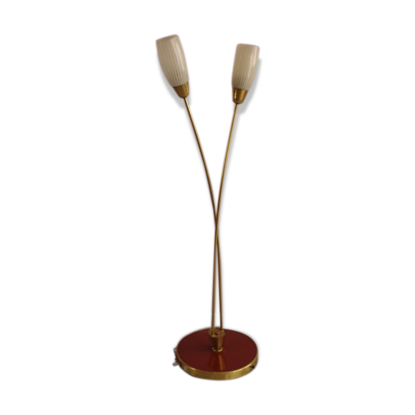 Lampadaire années 50