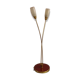 Lampadaire années 50