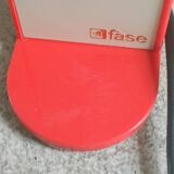Foldable desk lamp