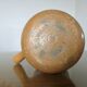 Flower pot, Vallauris ceramic frying pan signed 1950