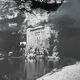 Old black and white silver photography early twentieth century